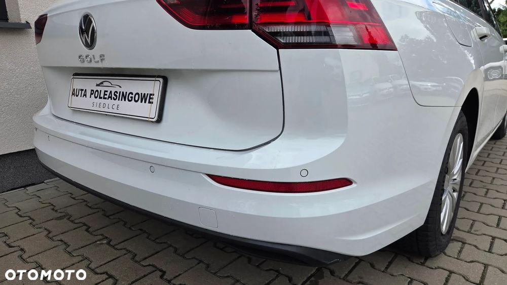Volkswagen Golf 1.0 TSI Life - 9