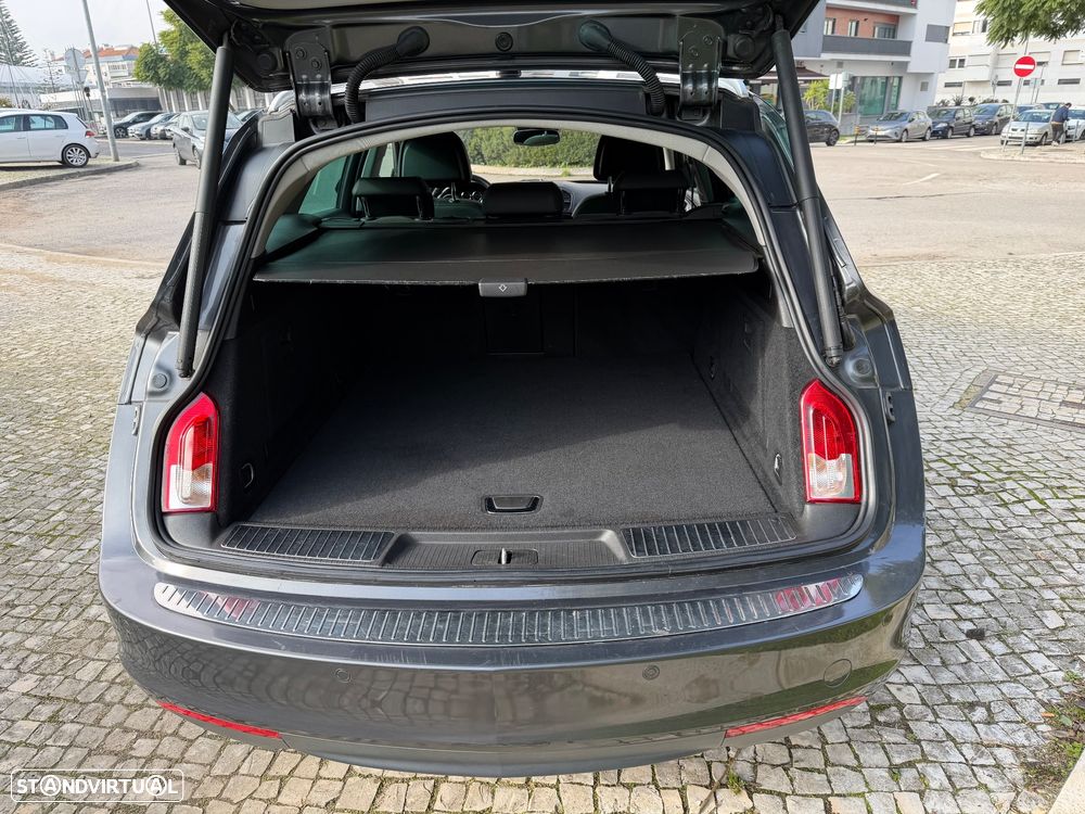 Opel Insignia Sports Tourer 2.0 CDTi Cosmo ecoFLEX - 15