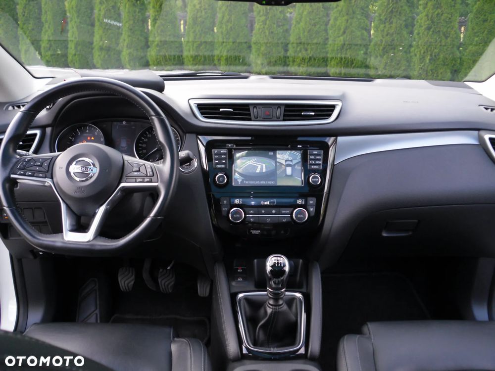 Nissan Qashqai 1.6 DIG-T Tekna - 15