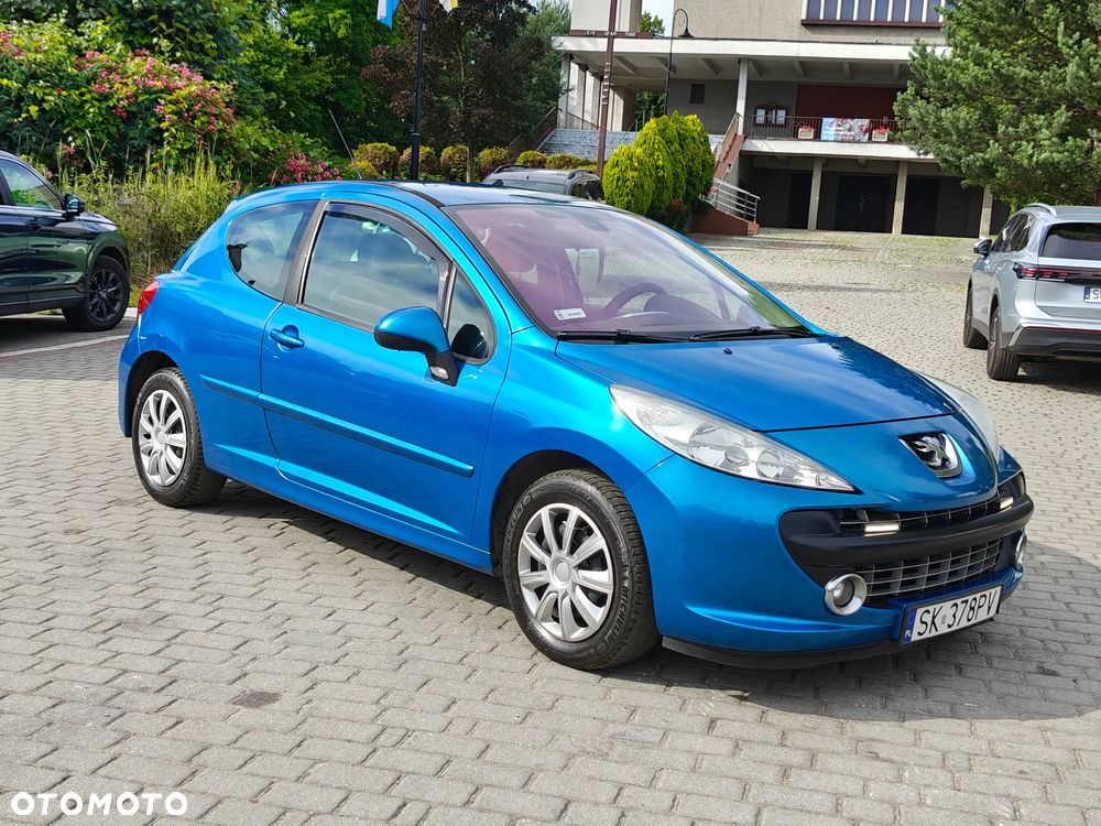 Peugeot 207 - 13