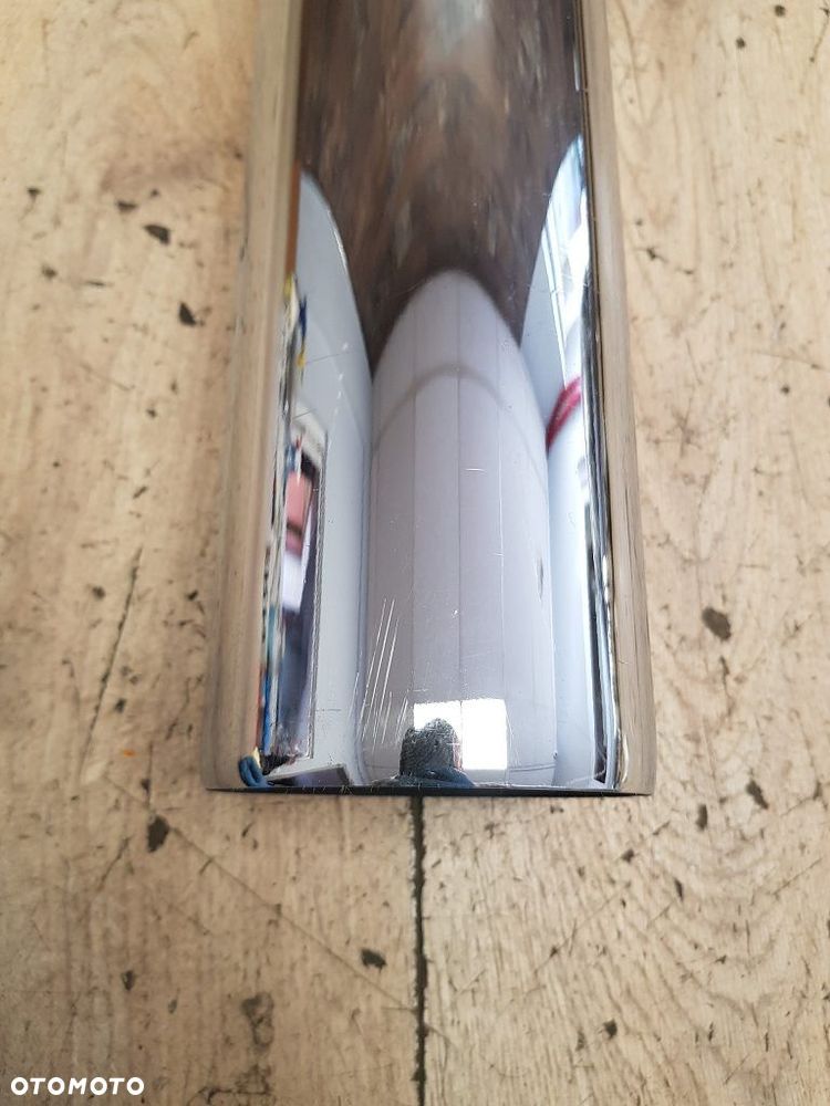 Tłumik Harley Davidson Dyna Switchback FLD 65937-12 - 6