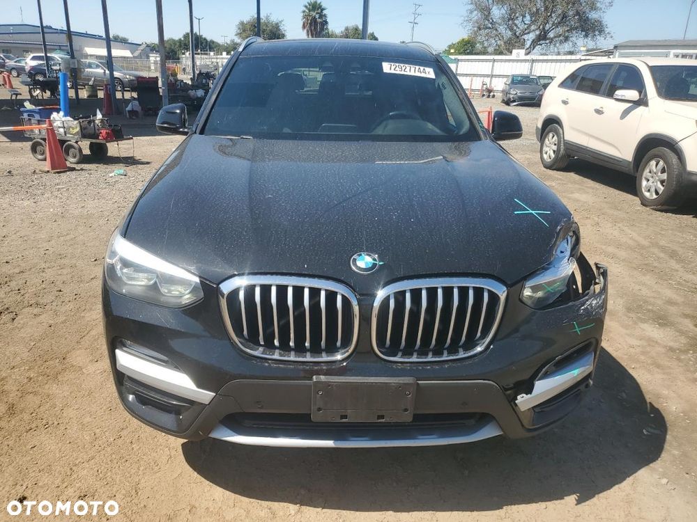 BMW X3 xDrive30i xLine sport - 23