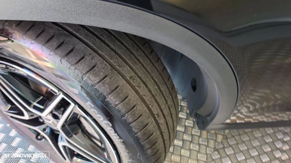 Mercedes-Benz GLC 300 de 4Matic - 31