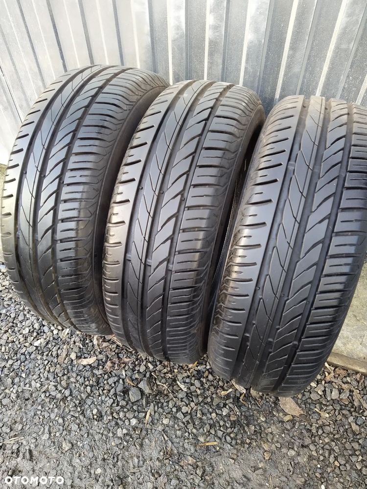 Opony Letnie  14 Cali - 1