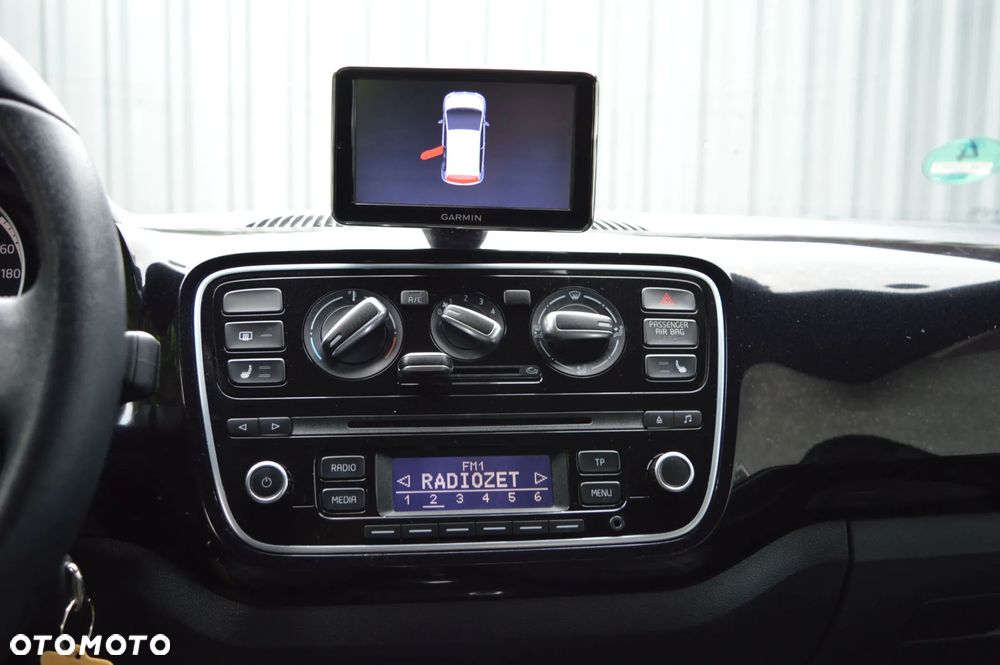 Volkswagen up! club - 21