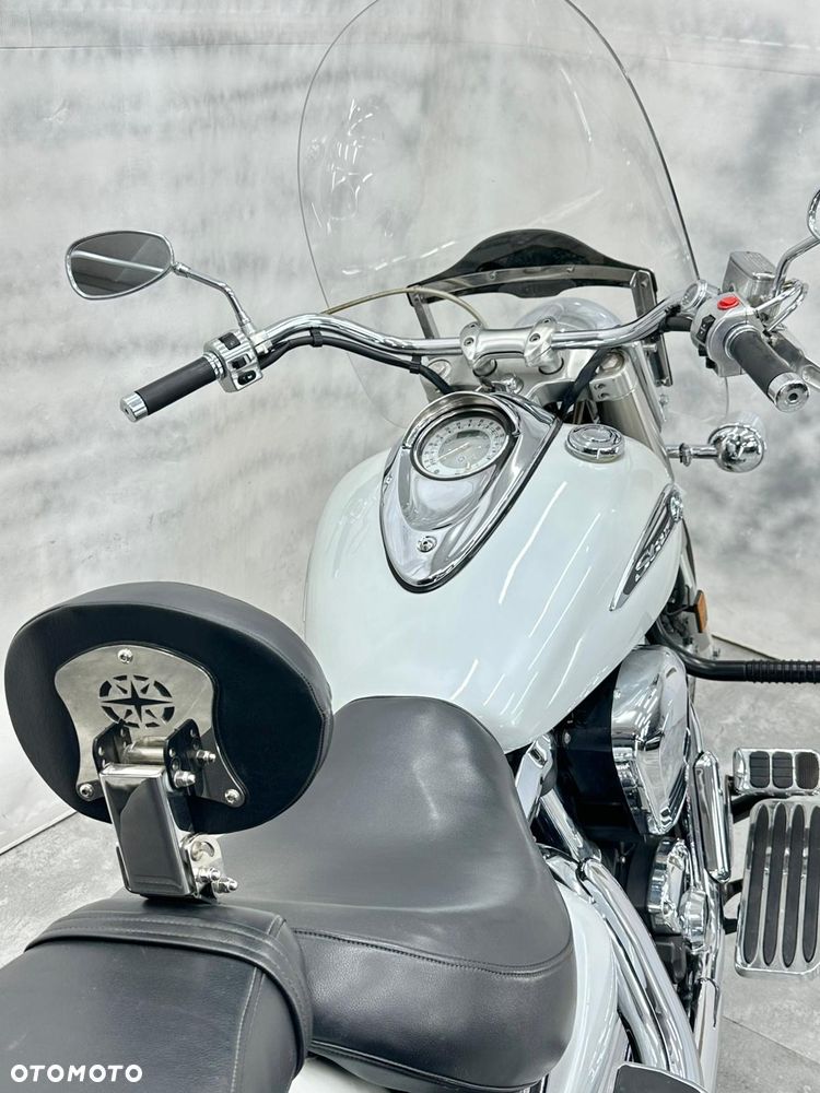 Yamaha Road Star - 23