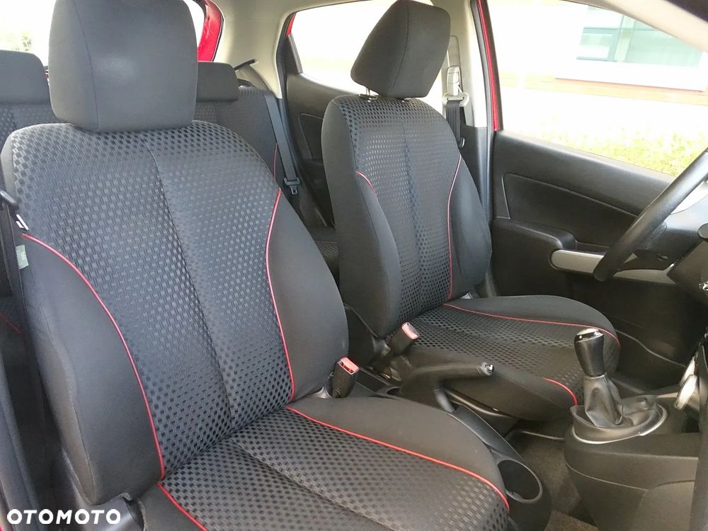 Kia Rio 1.2 Dream-Team Edition - 19