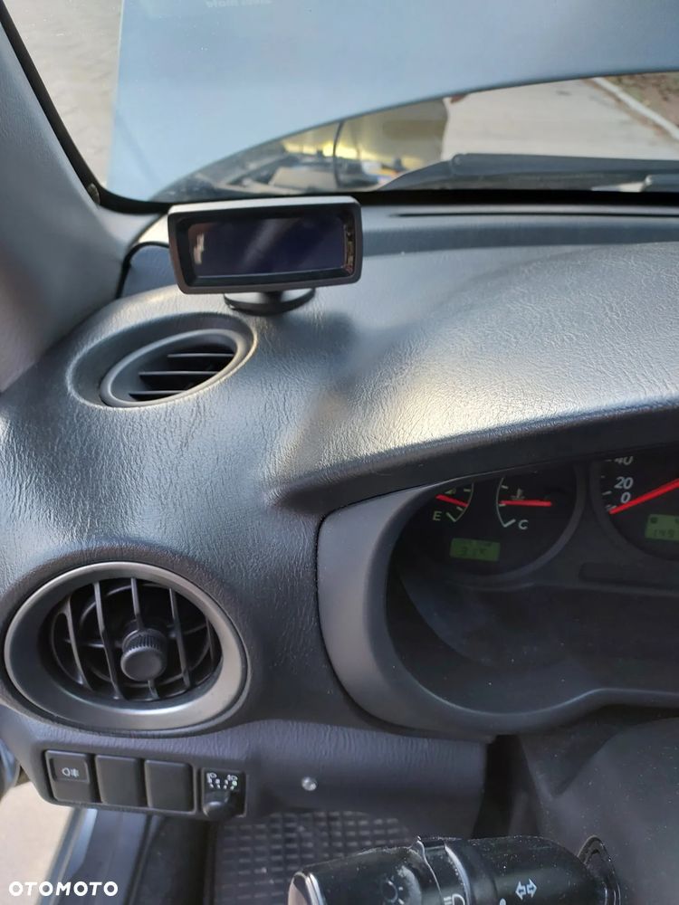 Subaru Impreza - 10