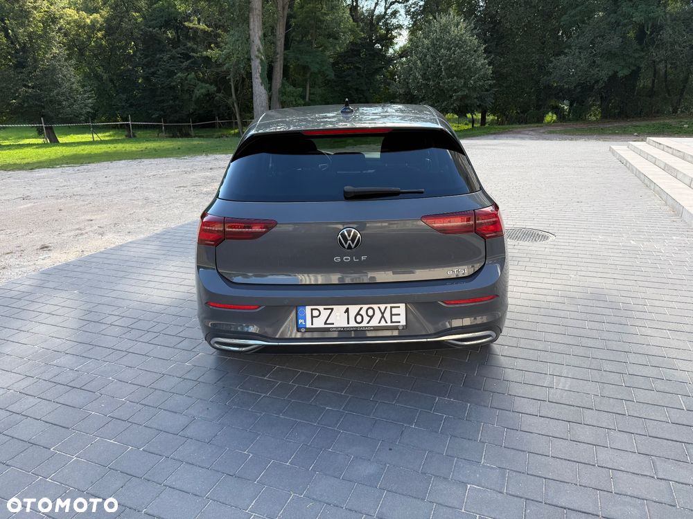 Volkswagen Golf 1.5 eTSI EVO Style DSG - 4