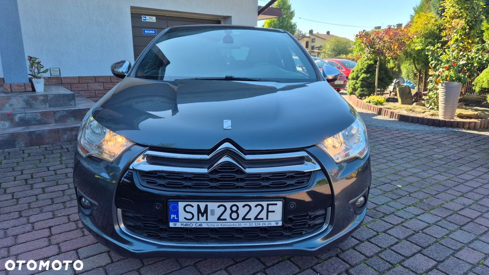 Citroën DS4 1.2 PureTech Chic S&S - 21