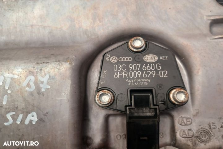 Baie ulei 03G103603 03C907660G 03G103603 03C907660G Volkswagen VW Pas - 8