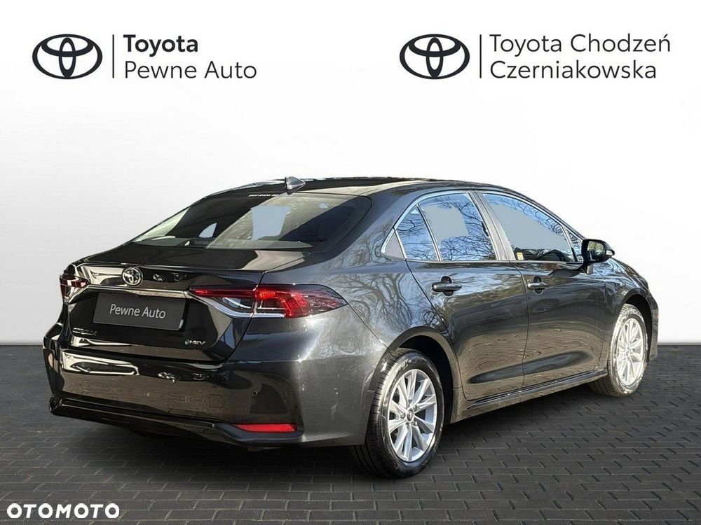 Toyota Corolla 1.8 Hybrid Comfort - 2