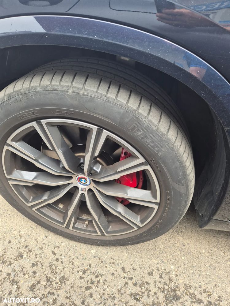 BMW X5 2023 — imagine 4