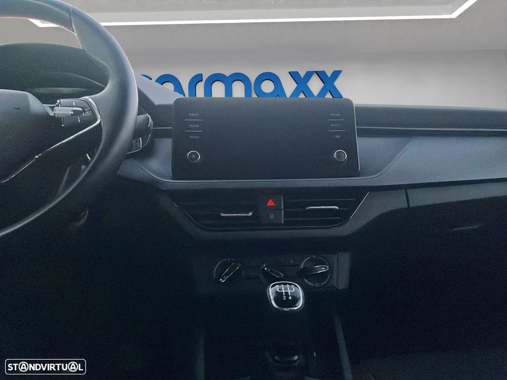 Skoda Scala 1.0 TSI Ambition - 14