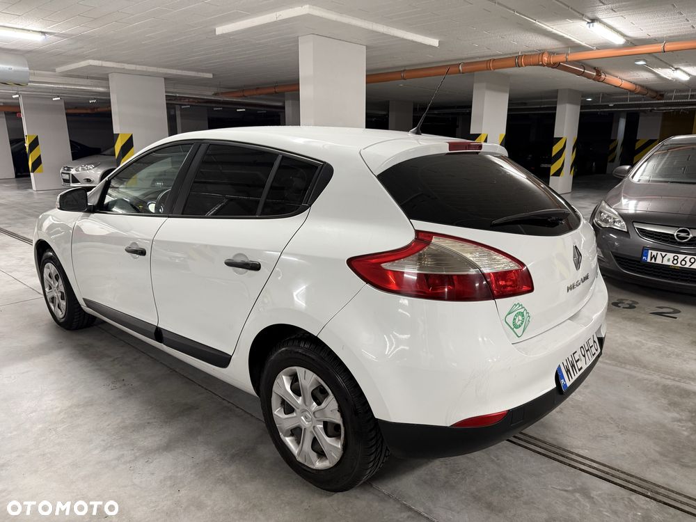 Renault Megane - 4