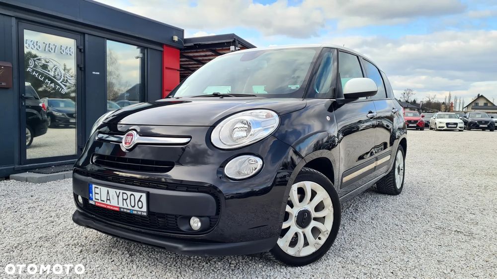 Fiat 500L - 38