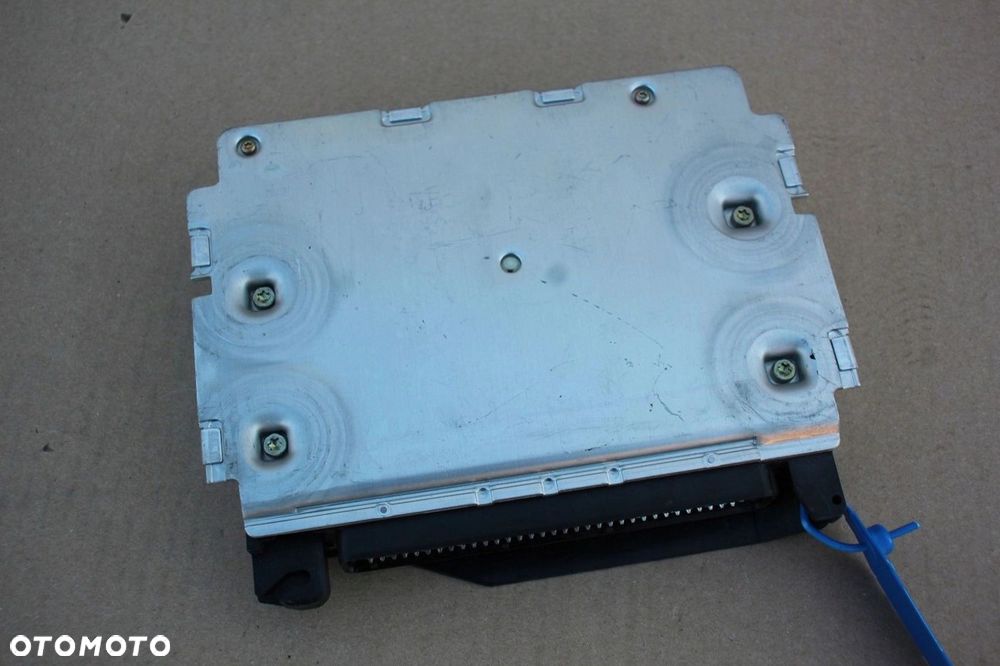Komputer sterownik silnika BMW e32 e34 e31 e38 m60 v8 3.0 4.0 0261203484 - 4
