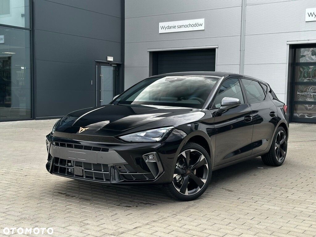 Cupra Leon 1.5 eTSI mHEV DSG - 1