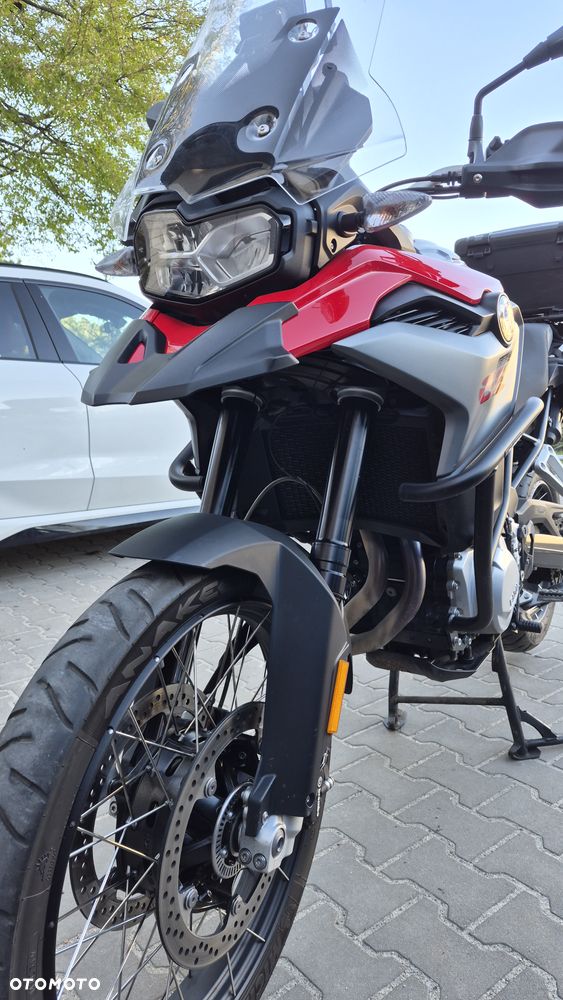 BMW GS - 36