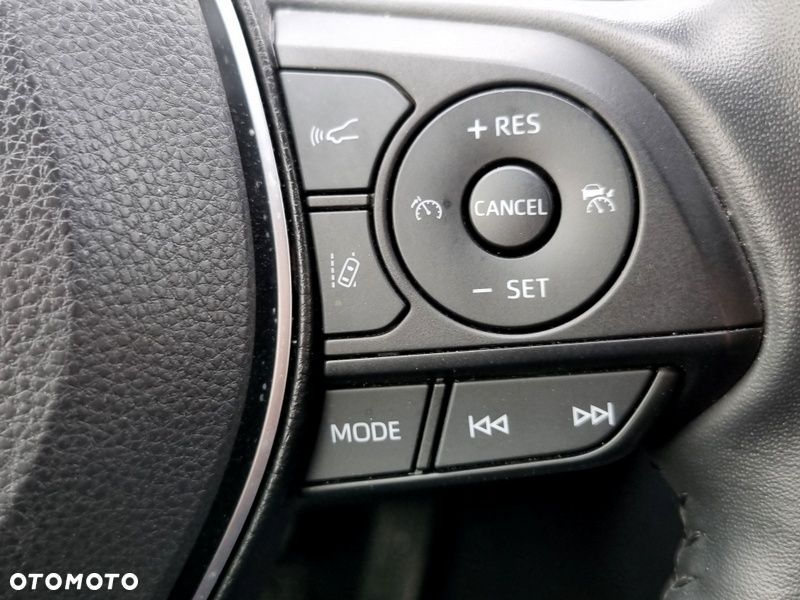 Toyota RAV4 2.5 Hybrid Selection 4x2 - 22