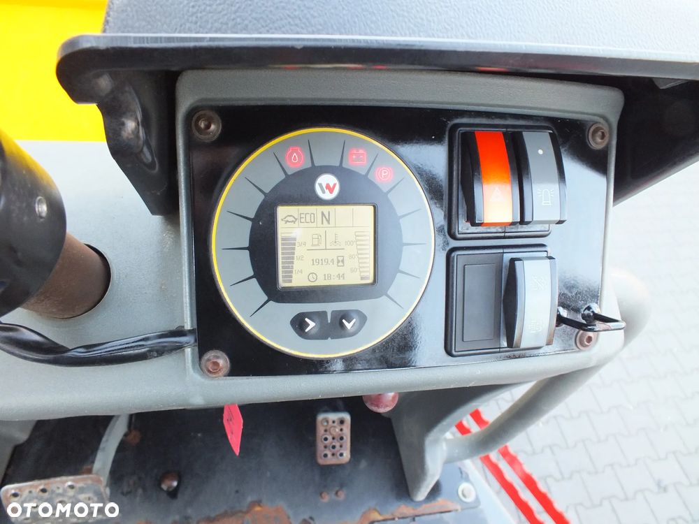 Wacker Neuson DW60 - 25