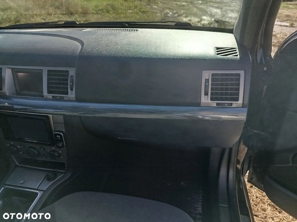 Opel Vectra 1.9 CDTI Elegance - 11