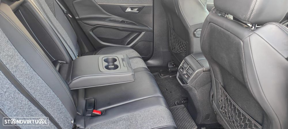 Peugeot 3008 1.5 BlueHDi GT Line J19 - 7