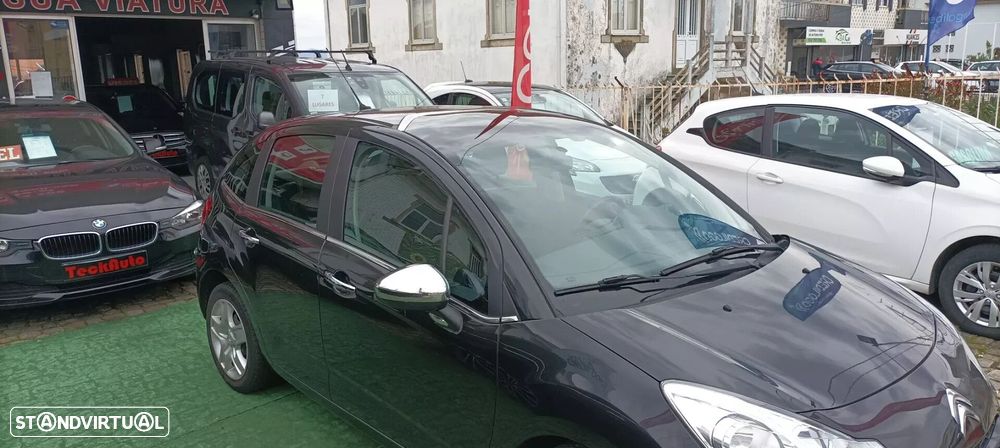 Citroën C3 - 10