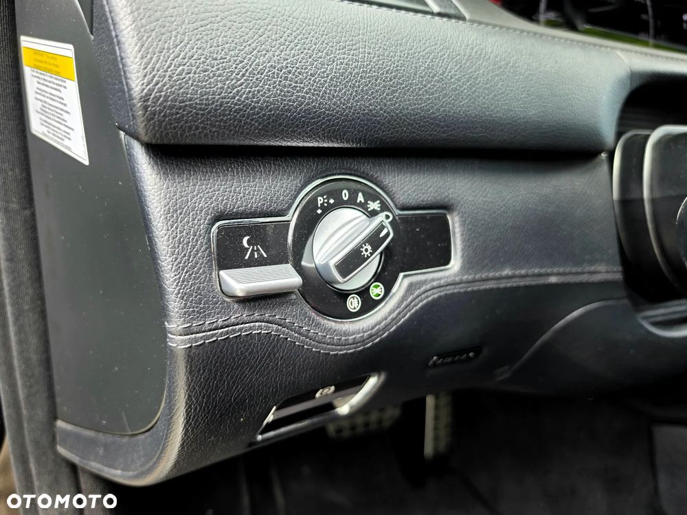 Mercedes-Benz CL - 17