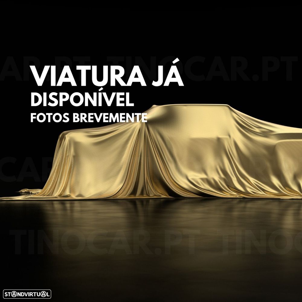 BMW 316 d Pack M Auto - 2