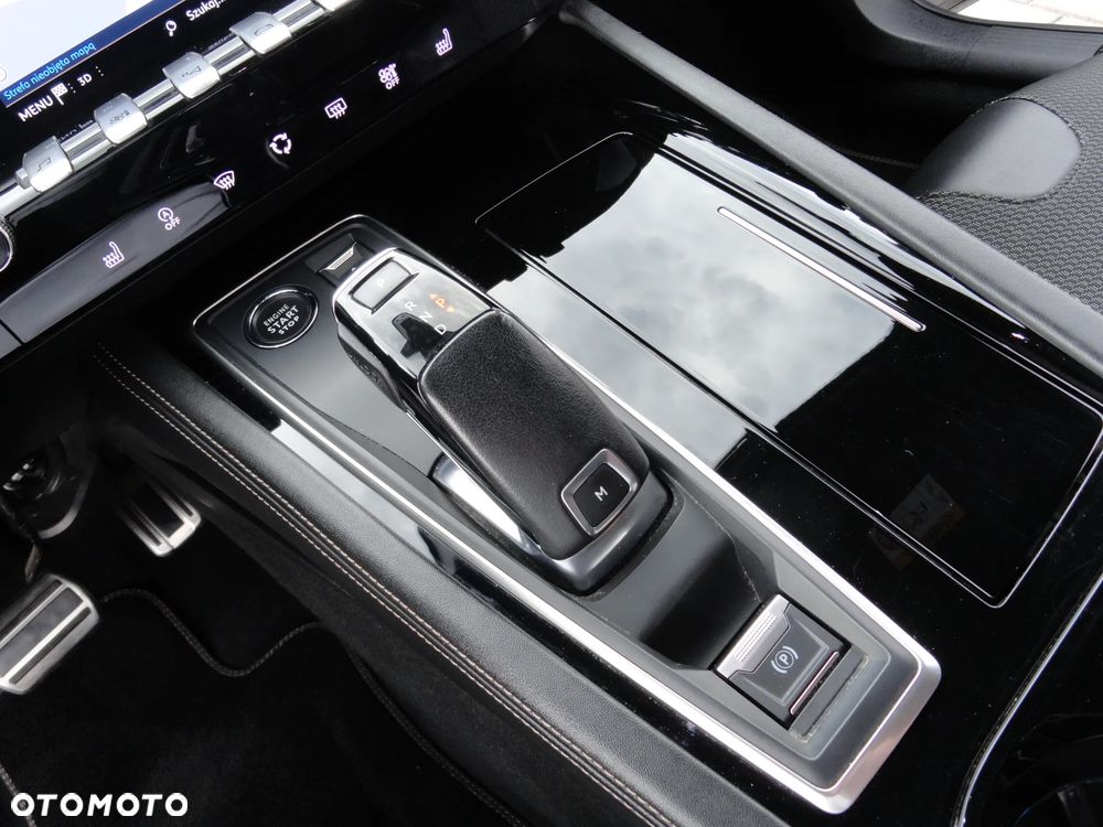 Peugeot 508 BlueHDi 130 GT S&S EAT8 - 16