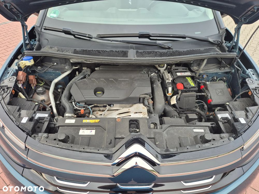 Citroën C5 Aircross 1.6 PureTech Feel EAT8 - 19