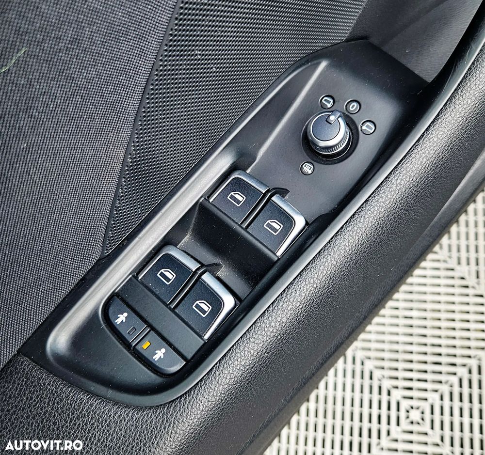 Audi A3 Limuzina - 10