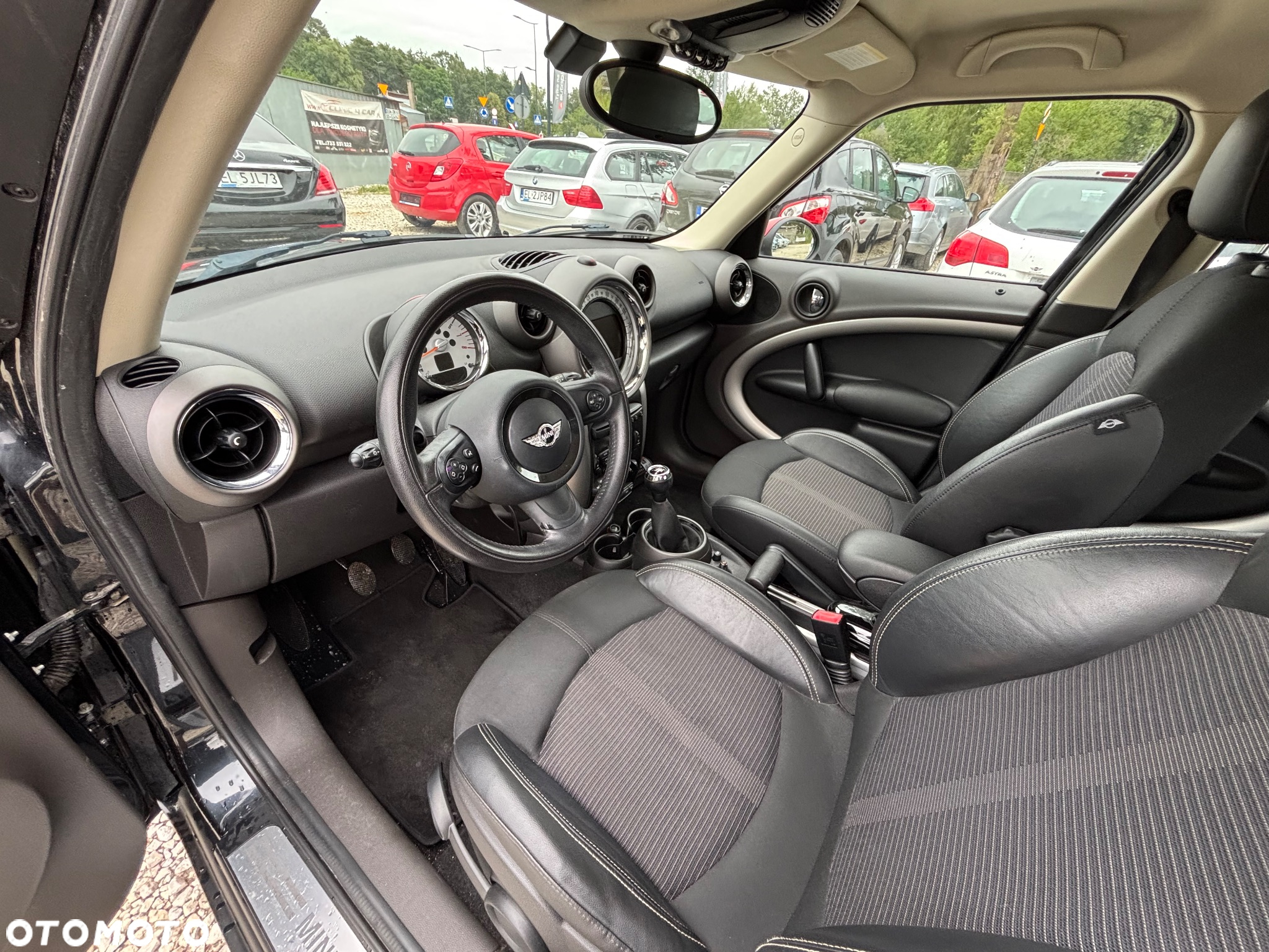 MINI Countryman - 12