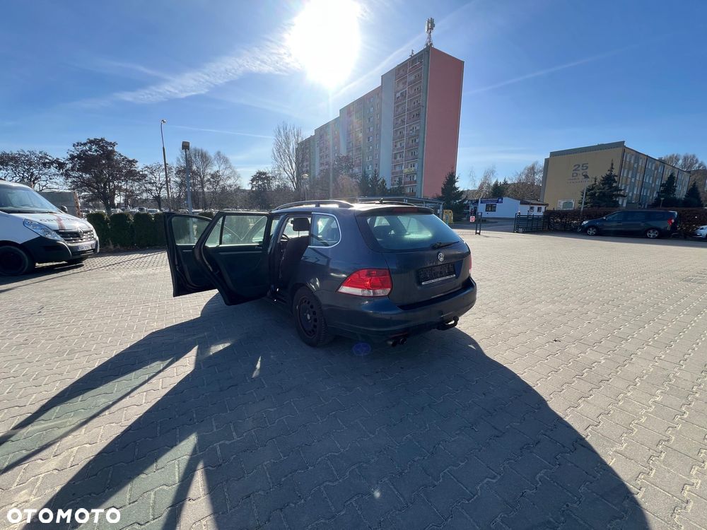 Volkswagen Golf 1.4 TSI Comfortline - 23