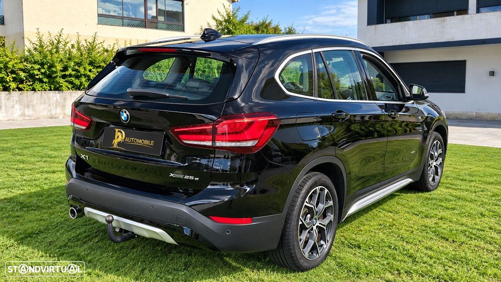 BMW X1 - 4