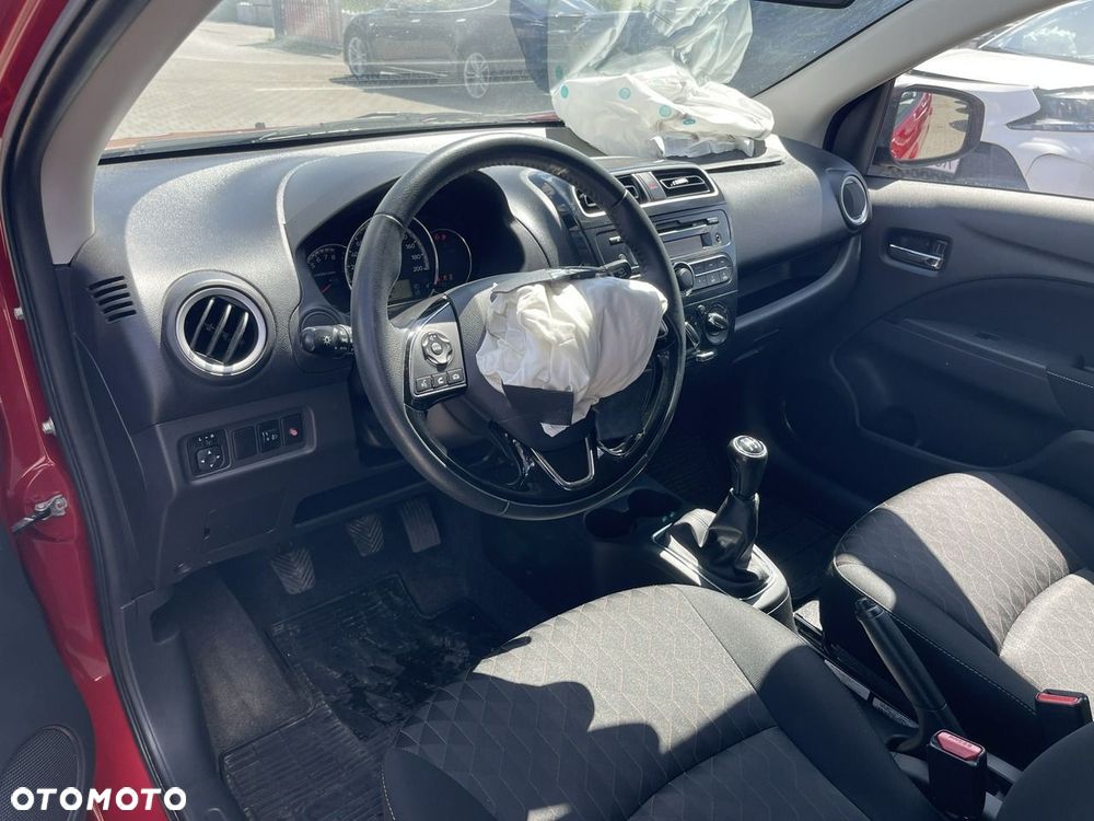 Mitsubishi Space Star 1.0 Plus - 10