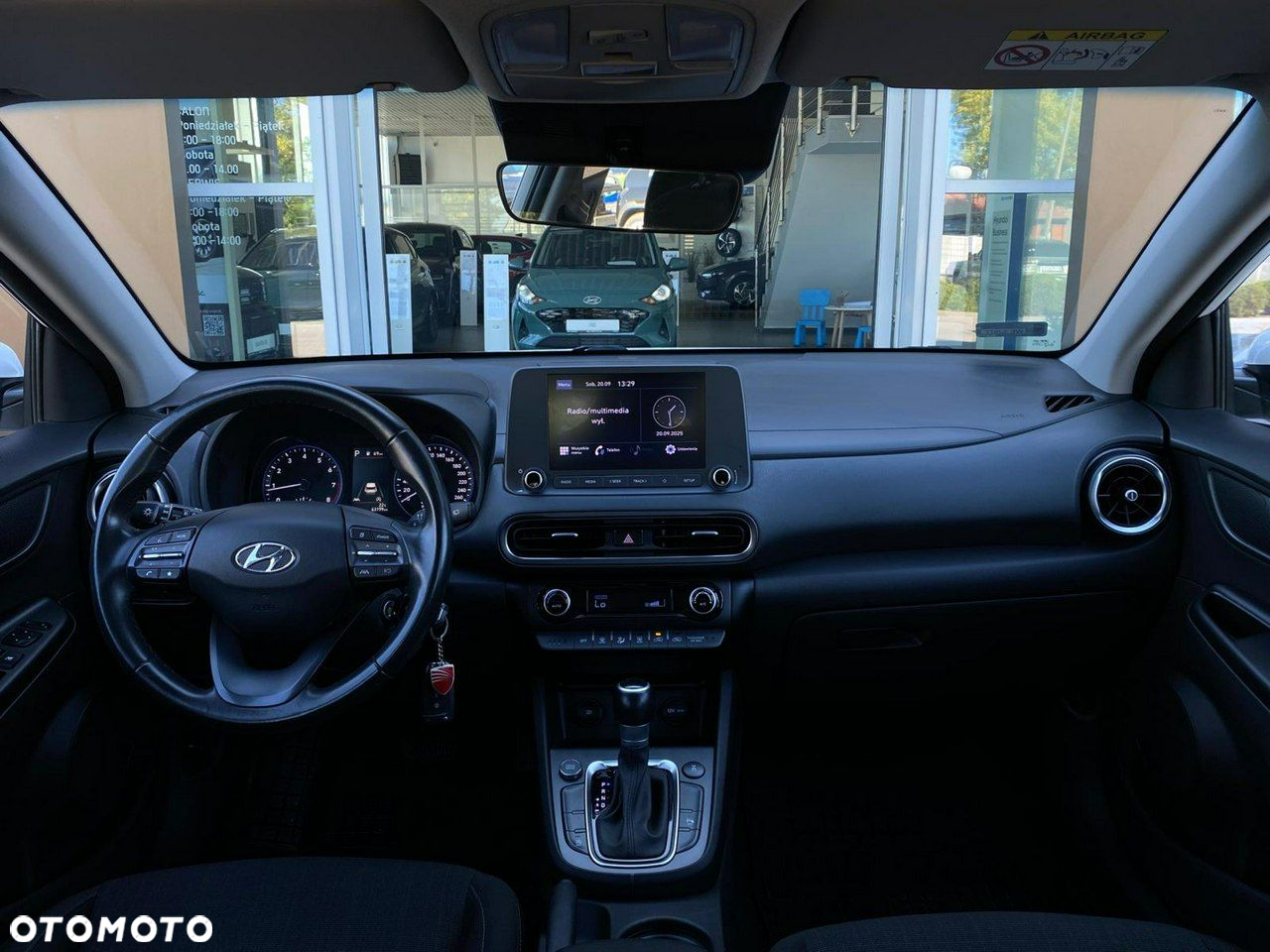 Hyundai Kona - 9