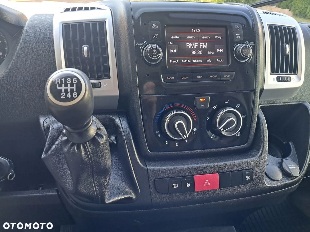 Fiat Ducato - 10