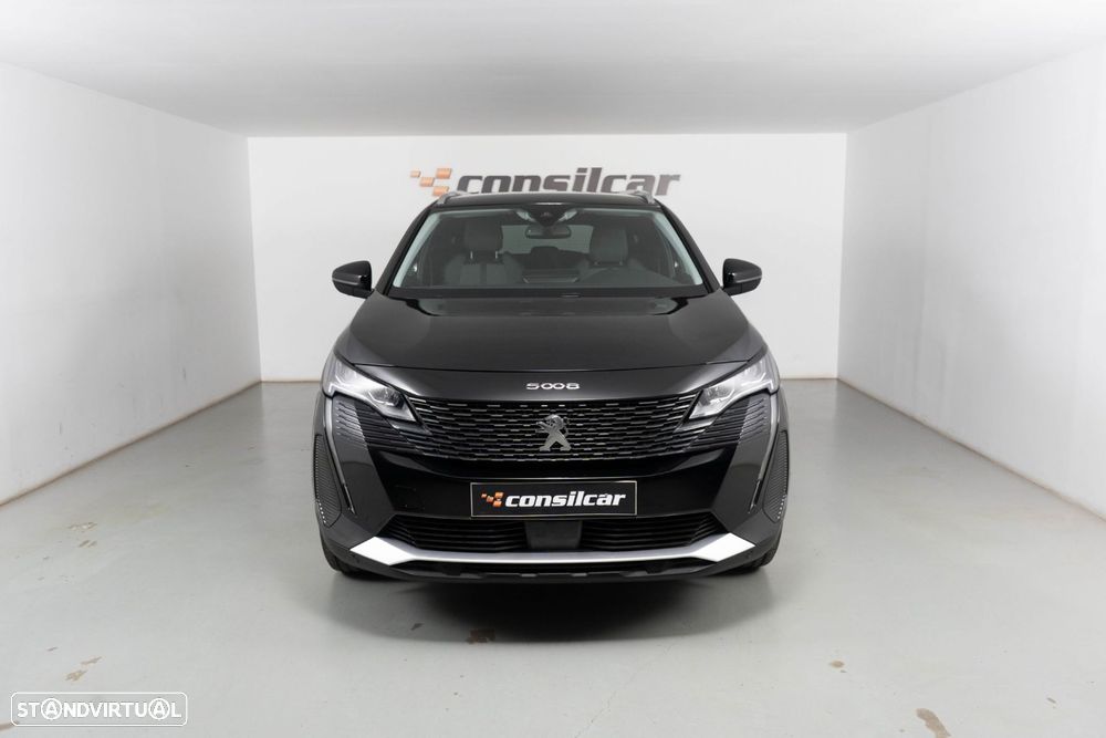 Peugeot 5008 1.2 PureTech Allure Pack EAT8 - 2
