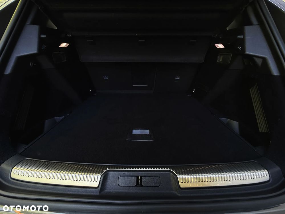 DS Automobiles DS 7 Crossback 2.0 BlueHDi Performance Line + - 20