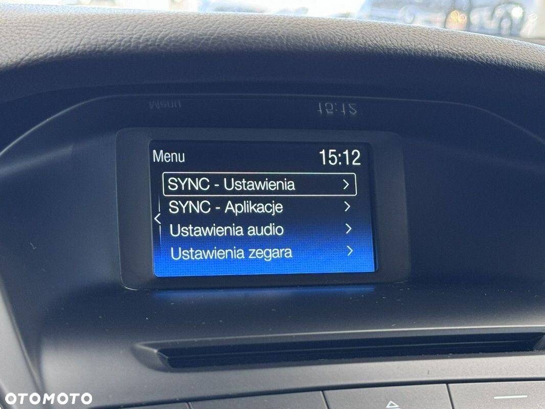 Ford Focus - 28