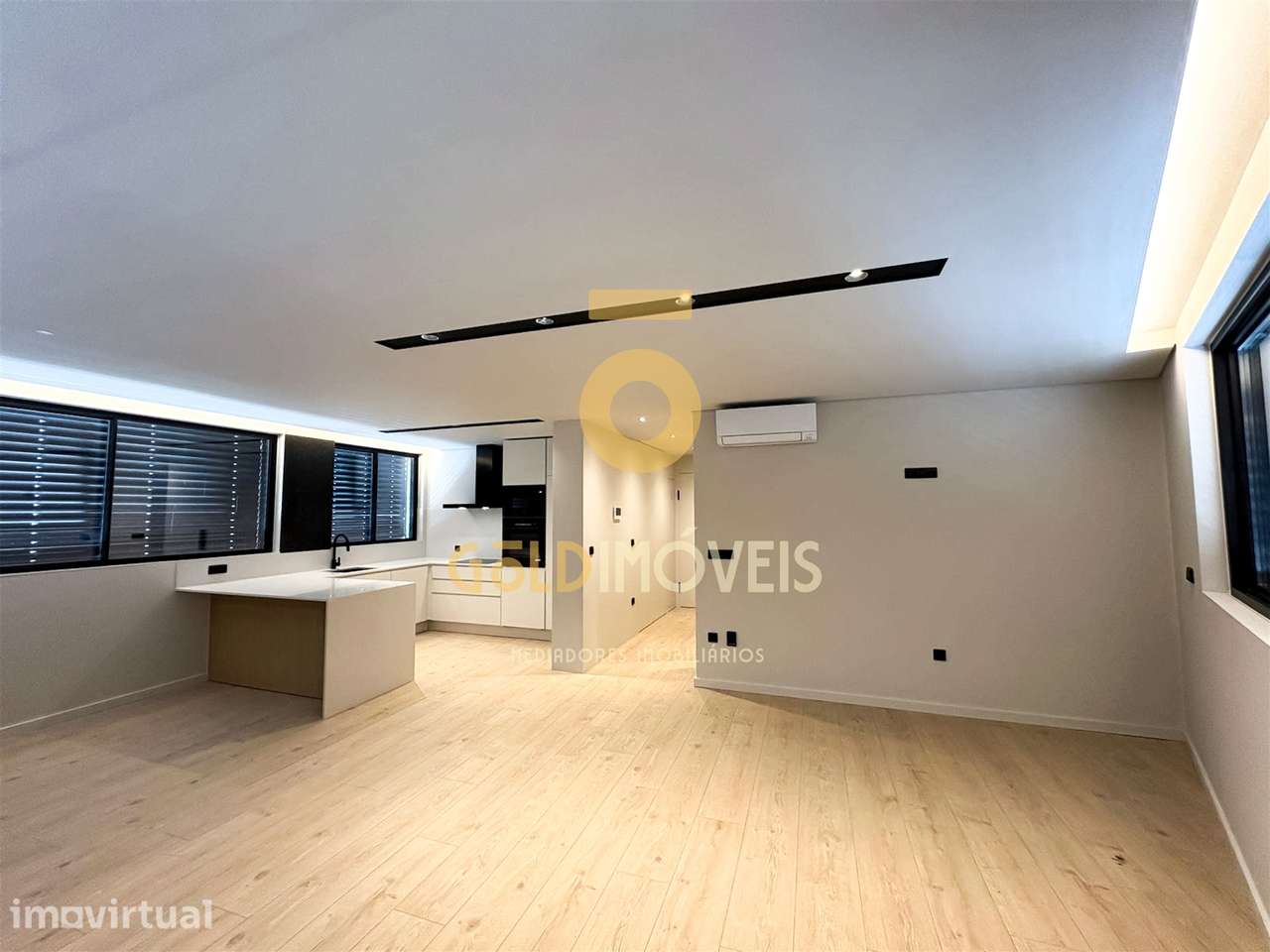 Apartamento T1 Venda em Gondomar (São Cosme), Valbom e Jovim,Gondomar - Grande imagem: 4/18