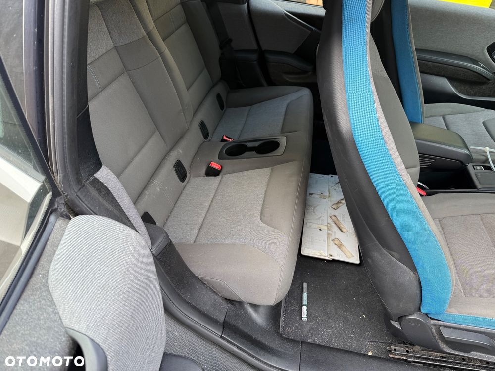 BMW i3 Standard - 13