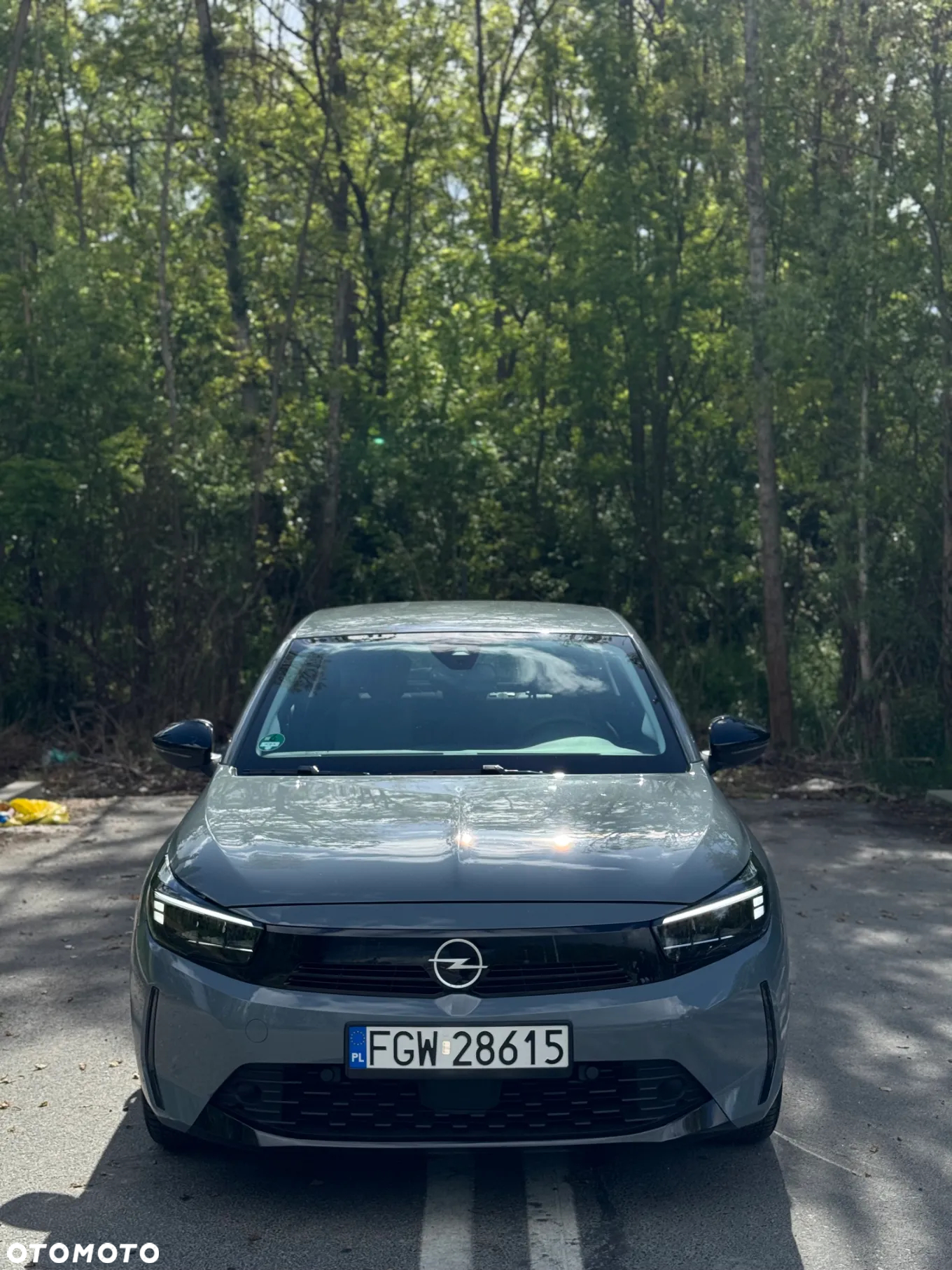 Opel Corsa - 6