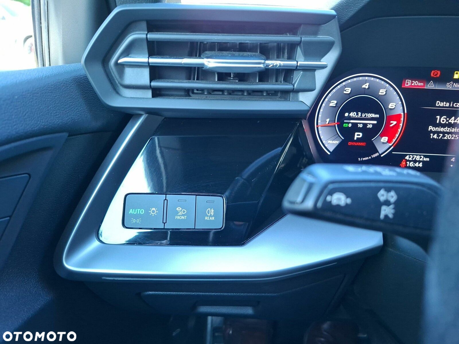 Audi S3 TFSI Quattro S tronic - 21