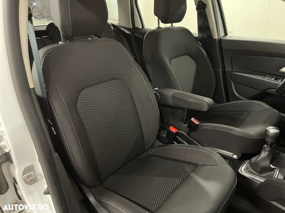 Dacia Duster 1.5 Blue dCi 4WD Comfort - 9