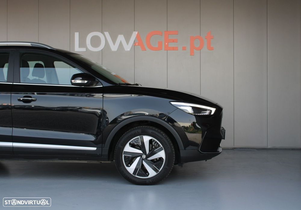 MG ZS EV 72.6 kWh Comfort - 5