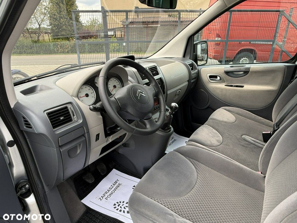 Citroën Jumpy - 5