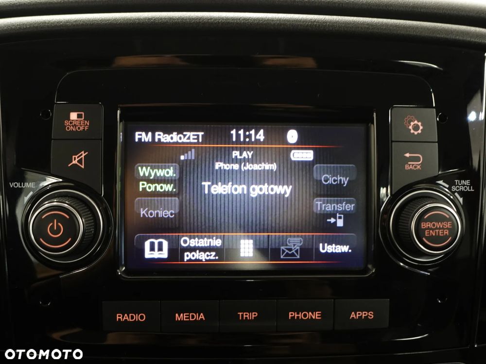 Fiat Doblo Kombi Maxi 1.6 MJ Dynamic - 30